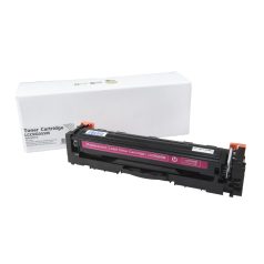 Canon CRG-055 prémium chipes toner magenta-bíbor (CRG055) 