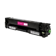   HP CF403X, 403A (201X, 201A), MAGENTA, BÍBOR prémium utángyártott TONER, 2400 oldal, NAGY KAPACÍTÁS