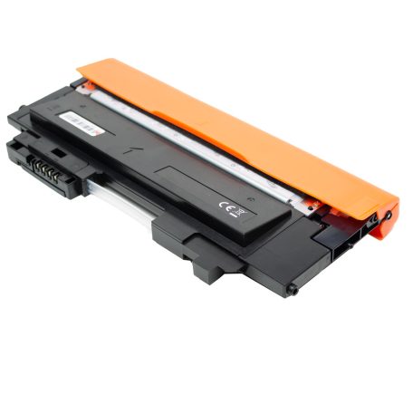 HP W2070A (117a) chipes prémium toner, black-fekete 1000 oldal