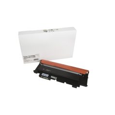   HP W2070A (117a) chipes prémium toner, black-fekete 1000 oldal