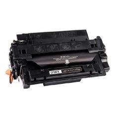   HP CF287A (287A) Black-fekete prémium utángyártott TONER (LaserJet Enterprise M506, LaserJet Enterprise MFP M527) 9000 oldal 