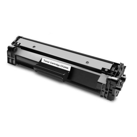 HP CF244A (44A) Black-fekete prémium utángyártott TONER (LaserJet Pro M15, LaserJet Pro MFP M28, M14 - M17 series, M16)