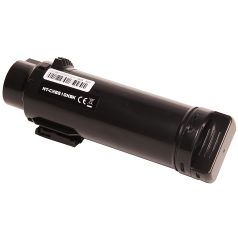   Xerox Phaser 6510, Workentre 6515 utángyártott prémium toner, Black-fekete 
