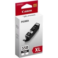 CANON PGI-550 PGBK XL (fekete) tintapatron