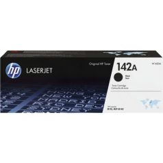 HP W1420A Toner Black-fekete 142A