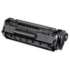 HP 12A q2612a utángyártott prémium toner Laserjet 1010 1018 1020 
