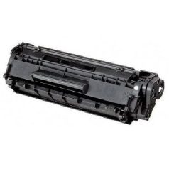   HP 12A q2612a utángyártott prémium toner Laserjet 1010 1018 1020 