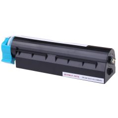   OKI b431 / mb461 / mb471 / mb491 utángyártott prémium toner 3000 oldal