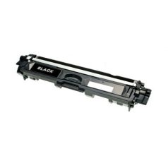   Brother TN-241 (TN-245) BLACK-FEKETE -2500 oldal- utángyártott prémium toner (TN241/TN245) 
