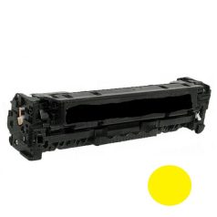   Canon CRG-067H prémium chipes toner yelow-sárga (CRG067) 2350 oldal