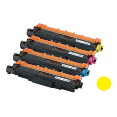   Brother TN-247 yellow-sárga (2300 oldal) utángyártott prémium toner (TN247)