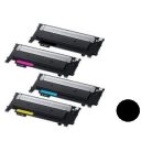 Samsung CLT-K404 FEKETE utángyártott pérmium toner, 1500 oldal (C430 / C480 nyomtatókhoz)