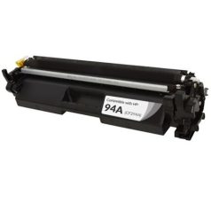 HP CF294A (294A), Black-fekete prémium utángyártott TONER