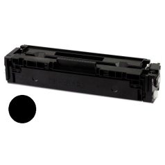   HP CF540X (203X) BLACK-fekete prémium utángyártott TONER (Color LaserJet Pro M254, Color LaserJet Pro MFP M280, M281) 3200 oldal