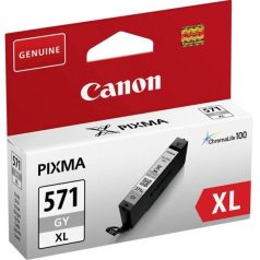 Canon CLI-571 XL GY szürke eredeti patron