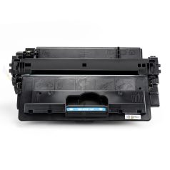   HP CF214X (14X) Black-fekete prémium utángyártott TONER, (LaserJet Enterprise 700 M712) 17500 oldal 