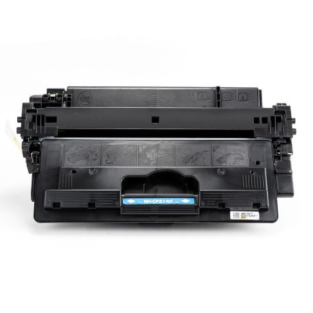 HP CF214X (14X) Black-fekete prémium utángyártott TONER, (LaserJet Enterprise 700 M712) 17500 oldal 