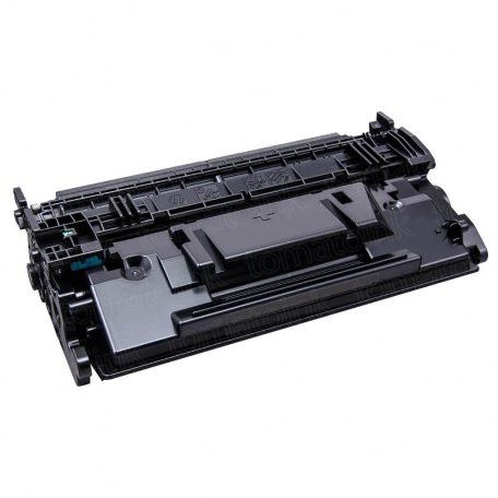 HP CF287X (287X) Black-fekete prémium utángyártott TONER, (LaserJet Enterprise M506, LaserJet Enterprise MFP M527) 18000 oldal 