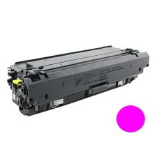   HP CF363A, 508A Magenta-bíbor utángyártott prémium toner (Color Laserjet M550, M552, M553, M570, M577) - 5000 oldal