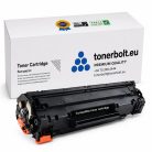 HP 85A / CE285A utángyártott prémium toner (Laserjet  P1102, M1132, M1212, M1130, M1210, M1217, M1213, M1219  stb) 2000 oldalas