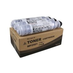   RICOH type 2501 utángyártott prémium toner (Aficio MP2001 / MP2501 / SP2501) 8000 oldal