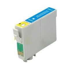   Epson T1282 C. (kék) prémium utángyártott tintapatron, patron 