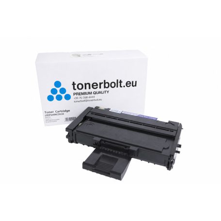 RICOH SP201 (SP200, SP203, SP204, SP211, SP213, SP220) utángyártott prémium toner (2600 OLDAL)