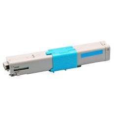   OKI C310/C330/C331 utángyártott prémium toner CYAN-KÉK 2000 oldal